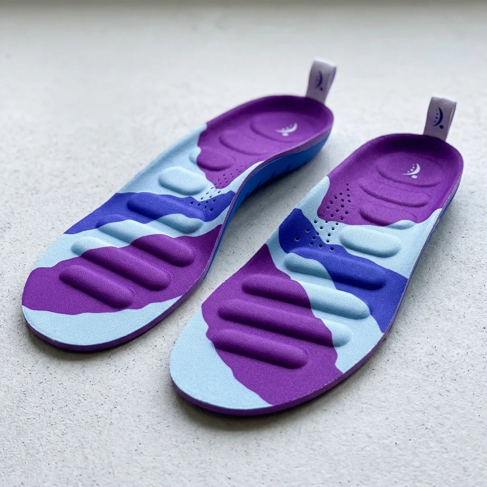 RegenRx® Physical Therapy Insoles