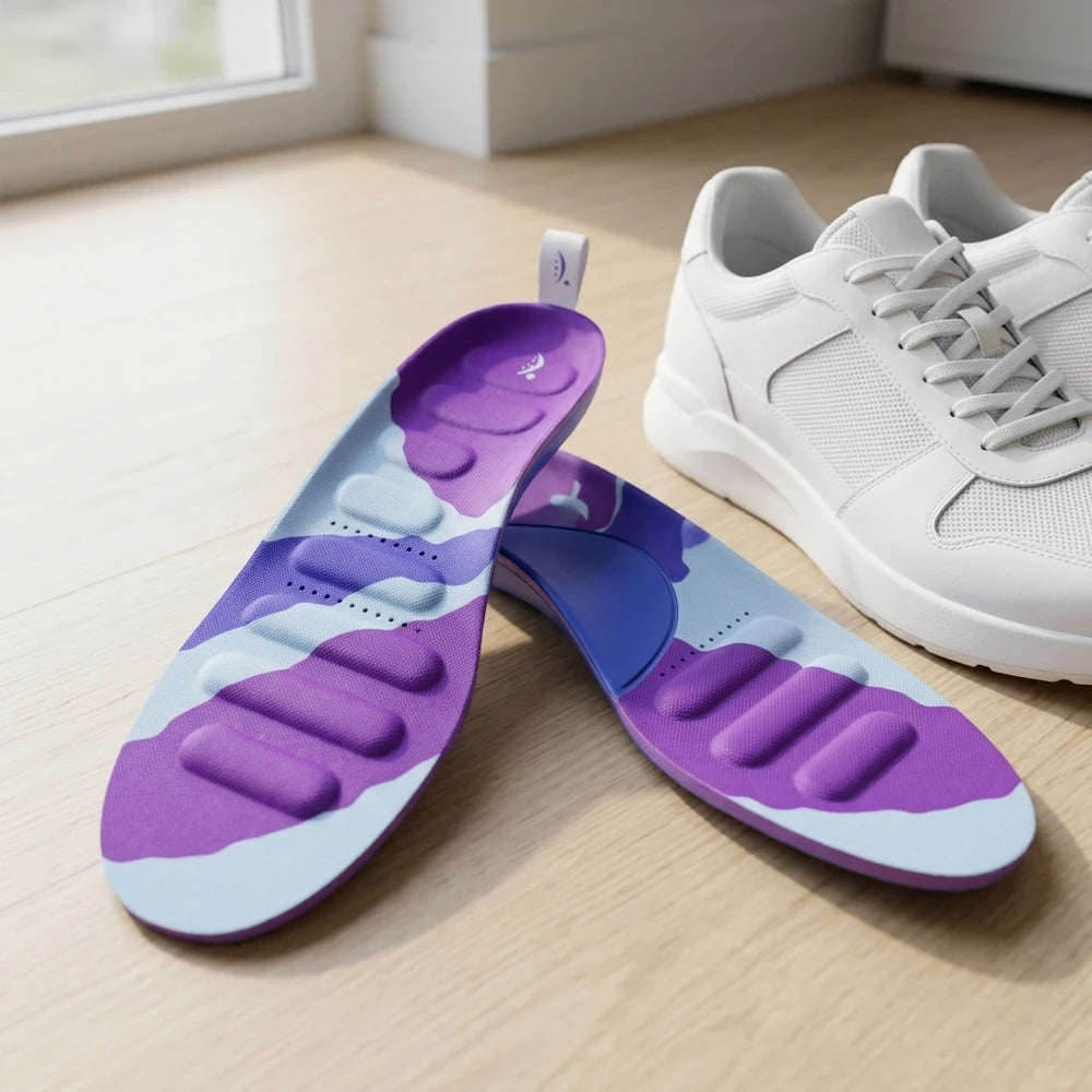 RegenRx® Physical Therapy Insoles