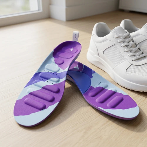 RegenRx® Physical Therapy Insoles